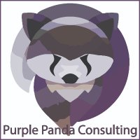 Purple Panda Consulting(@PurplePandaC) 's Twitter Profile Photo