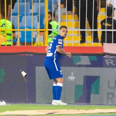 moj_azraq's profile picture. 