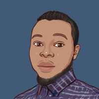 Jesse Harrison (@jessehaj) 's Twitter Profile