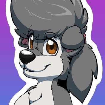 Hi! I'm a plush toy and I like to draw! (18+ please)