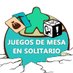 Irobe en Juegos de Mesa en Solitario (@irobe) Twitter profile photo