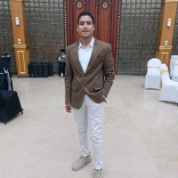 Ahmed Shamia (@ahmedshamia611) 's Twitter Profile