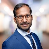 GK Tanti, Ph.D. (@gou_tum2020) 's Twitter Profile