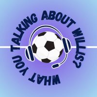 Mark Willis (@wytaw_) 's Twitter Profile Photo