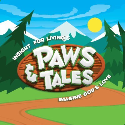 Paws & Tales uses story, songs, and humor to invite kids and their parents to embrace, enjoy, and participate in an intimate love relationship with Jesus!