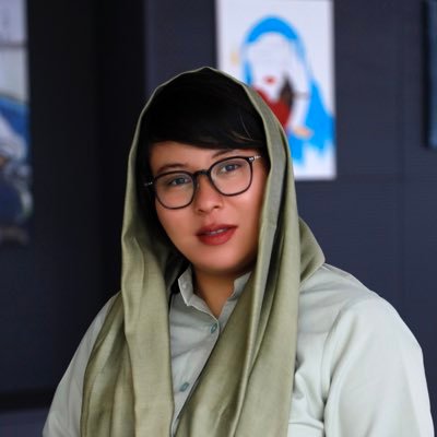 General Director of Rah-E-Sadat Educational, Cultural and Social Organization and Civil Activist , human rights activist.
