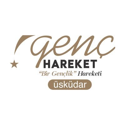 Genç Hareket Üsküdar’ın resmi twitter hesabıdır.