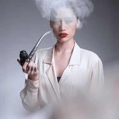 Industry Leading innovation. Plant Serving Technology 💨. 21+