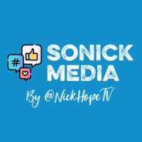 SONICK MEDIA (@sonickmedia) 's Twitter Profile