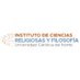 Instituto de Ciencias Religiosas y Filosofía (@icrfucn) Twitter profile photo