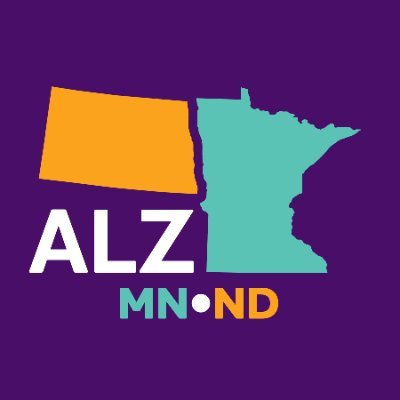 Providing support, education & advocacy for those impacted by Alzheimer's & other dementias in MN-ND. 24/7 Helpline: 800.272.3900 https://t.co/FrYRs2zZMh