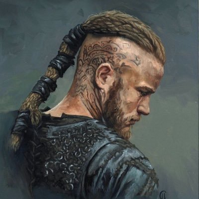 __RagnarLodbrok Profile Picture