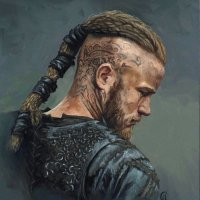 Ragnar Lodbrok (@__ragnarlodbrok) 's Twitter Profile