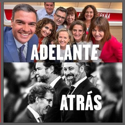 Somiador de Somnis: Sempre endavant. D'esquerres i socialista