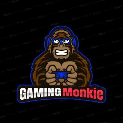 Gaminmonkie97's profile picture. beginner 3d animator/artist
casual gamer