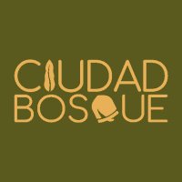 CIUDAD BOSQUE(@ciudadbosque) 's Twitter Profile Photo
