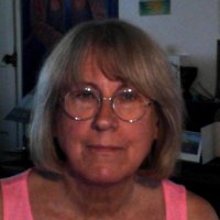 Claire Rae Randall (@cosmicclaire99) 's Twitter Profile