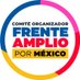 Frente Amplio por México (@ComiteFAM) Twitter profile photo