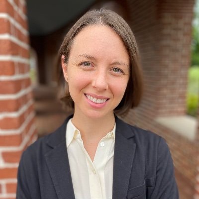 Assistant Professor of Sociology @WilliamandMary | Author of Privileging Place @PrincetonUPress | urban & rural, community, culture, democracy, housing