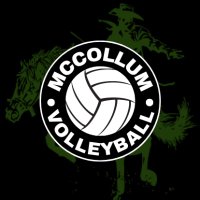McCollum Volleyball(@MC_VOLLEYBALL_) 's Twitter Profile Photo