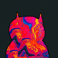 abstract Crypto Jake (@cryptojake420) 's Twitter Profile