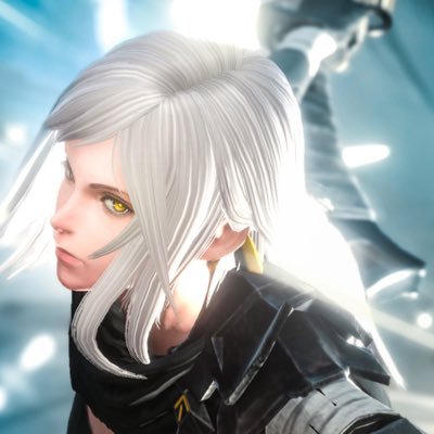 リィンカネ専用垢でした。NieRシリーズ大好き、お気軽にフォローください🙌素敵なアイコンはoipamiさん@himapiyo1が、素敵なヘッダーはねこまるさん@nie_r41000560が作成してくれました✨