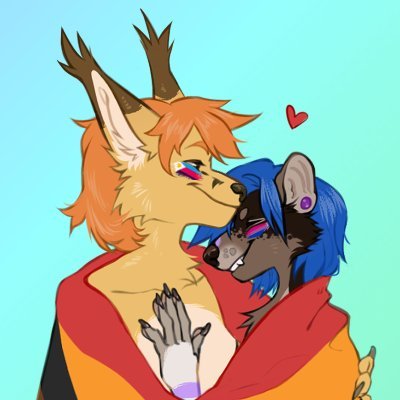 Sam/Mel 🐺 (more active on Mastodon)