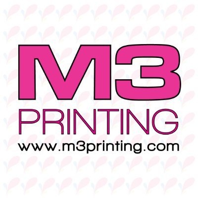 M3 offers services which include, but are NOT limited to: print, graphic design, marketing, promotion, mailers, and web development.