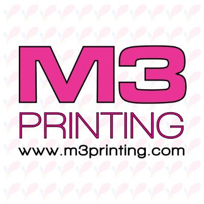 M3 offers services which include, but are NOT limited to: print, graphic design, marketing, promotion, mailers, and web development.