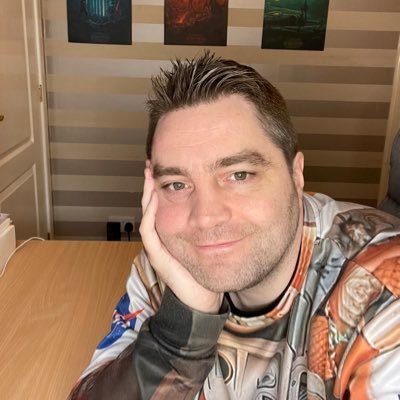Stuart White Profile