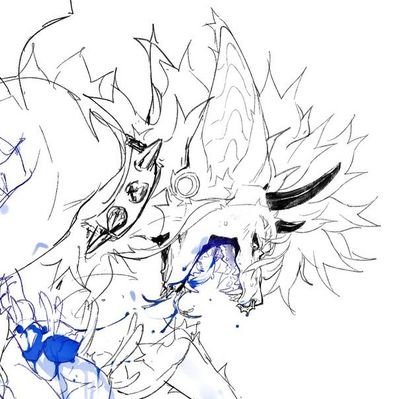 Ink?さんのプロフィール画像