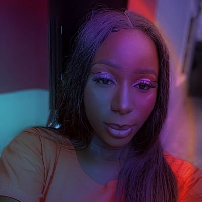 vibeswithomaa's profile picture. Daughter of the Sun☀️ || CR7🐐|| LEO🦁|| Registered Nurse👩🏾‍🔬|| God is the Greatest🙏🏾|| GGMU👹|| Just here for bants and cruise|| Machala🦅||