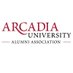 Arcadia Alumni (@arcadiaalumni) Twitter profile photo Arcadia Alumni (@arcadiaalumni) Twitter profile photo