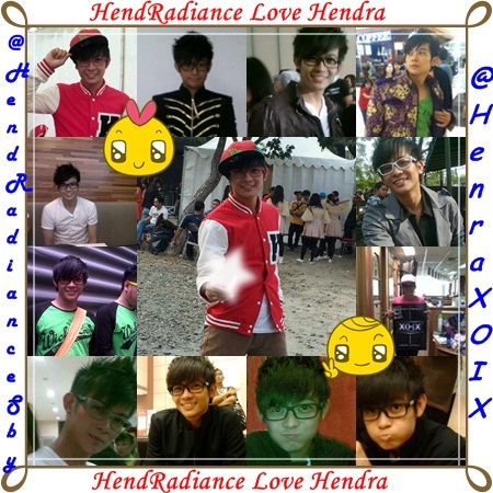 This is Official Fans Club of @HendraXOIX #XO.8.. Always support @HendraXOIX and @XO_IX ..!! (^_^) l Join 4-9-2011 l Have Fun With Me