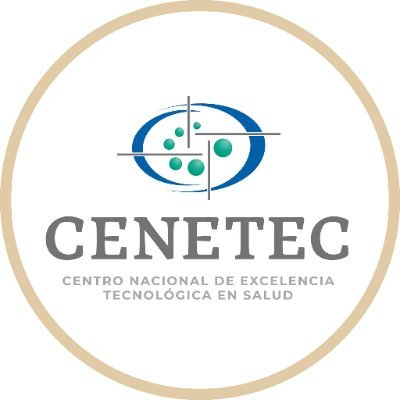 Centro Nacional de Excelencia Tecnológica en Salud: Evaluación de Tecnologías, Telesalud, Equipo Médico y Guías de Práctica Clínica.