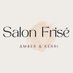Salon Frisé (@salonfrise) Twitter profile photo Salon Frisé (@salonfrise) Twitter profile photo