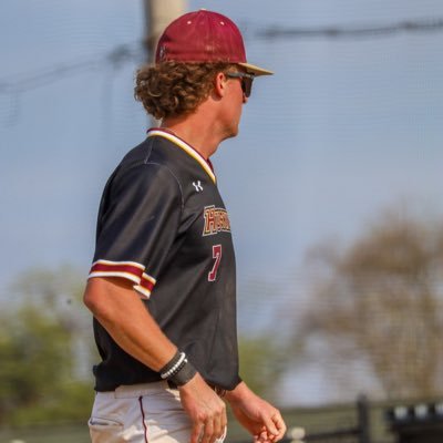 Brady Profile