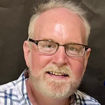 JackHarter's profile picture. Volunteer and Former Banking Executive