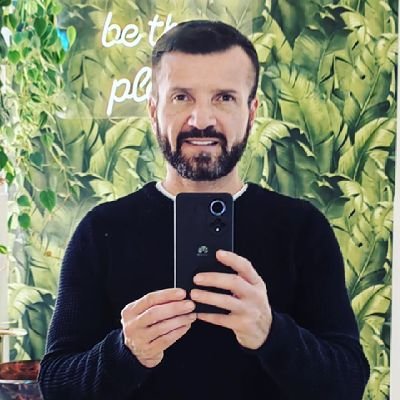 yanqui88's profile picture. traveler, lover of nature, food and outdoors