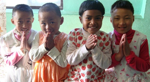 Children Rescue Mission
Rescue Nepal's Children, Providing Meals and Education in Jesus' Name