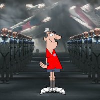 Dinkleberg(@Dinkleberg950) 's Twitter Profile Photo