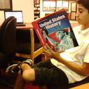 Karan Mehra - @Karan4President - Twitter