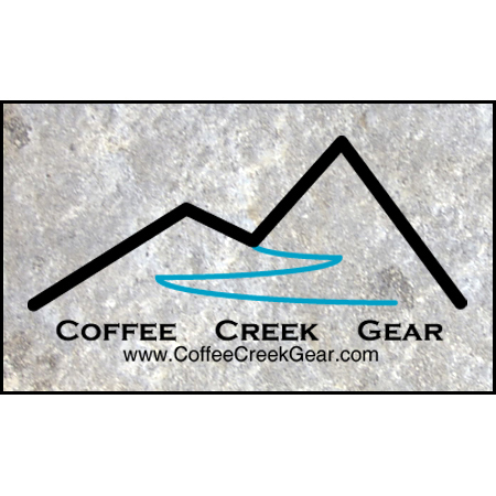 CoffeeCreekGear's profile picture. Arbee Chest Harness, Comfort Strap Kit, and Slip-On Gear Loops