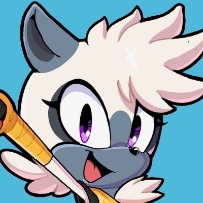 22 year old Fanatic Sonic/Tangle fan. 
LGBTQ+ Ally
Current status: Tangle Fanatic
Whispangle Stan
PFP by @/SSJ_Sophia on Instagram
Banner: @ALEXISCREED02