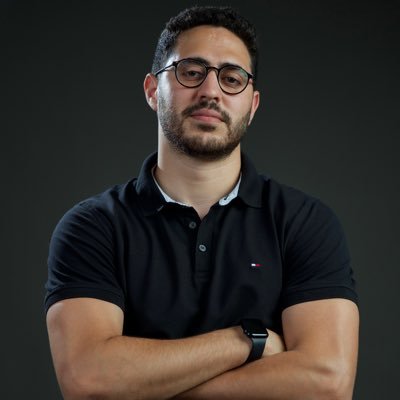 Software Engineer/Copywriter . Lover of tech and comedy. Currently residing in Cairo, Egypt. Running self-titled channel on YouTube.IG: Seifelmosalamy