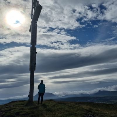 Can be found wandering in nature when not cooking/baking vegan delights!
🏔🦔🦉🐾🍄🐝🌳🌲
🇮🇪 living in 🇬🇧