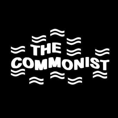 The Commonist Clothing