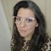 Carla Arevalo (@carlarevalow) Twitter profile photo