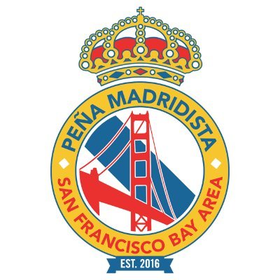 Welcome to Peña Madridista San Francisco Bay Area, the official Real Madrid Supporters Club of San Francisco & Northern California. #MadridistasSF #HalaMadrid