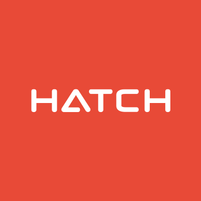 The official X account of Hatch. Together we can build #PositiveChange